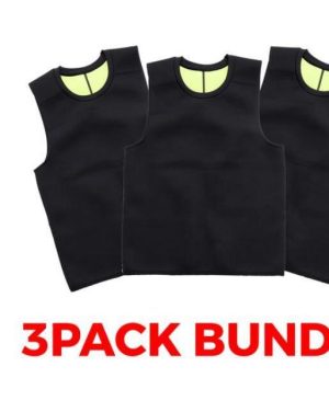 ⁦<h1 class="product_title entry-title">سترة تشكيل الجسم للرجال</h1>⁩ - الصورة ⁦9⁩