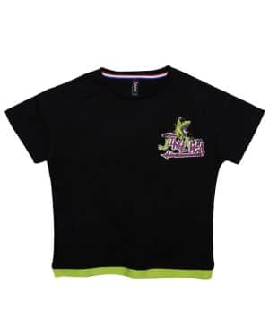 <h1 class="product_title entry-title">Dinosaur boy short sleeve T-shirt</h1> - Image 4
