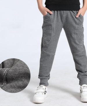 <h1 class="product_title entry-title">Boys' sports trousers</h1> - Image 5