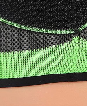 ⁦<h1 class="product_title entry-title">وسادة الركبة الرياضية ثلاثية الأبعاد</h1>⁩ - الصورة ⁦5⁩