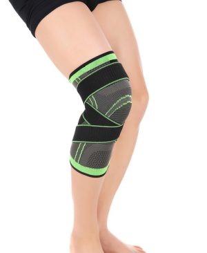 ⁦<h1 class="product_title entry-title">وسادة الركبة الرياضية ثلاثية الأبعاد</h1>⁩ - الصورة ⁦3⁩