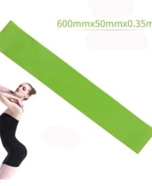 <h1 class="product_title entry-title">Resistance band</h1> - Image 5