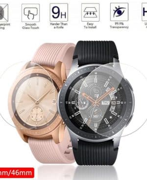 ⁦<h1 class="product_title entry-title">فيلم حماية شاشة ساعة جالاكسي المقسى 42 46 مضاد للانفجار ومقاوم لبصمات الأصابع</h1>⁩ - الصورة ⁦3⁩