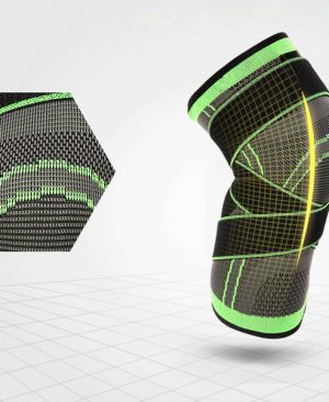 ⁦<h1 class="product_title entry-title">وسادة الركبة الرياضية ثلاثية الأبعاد</h1>⁩ - الصورة ⁦7⁩