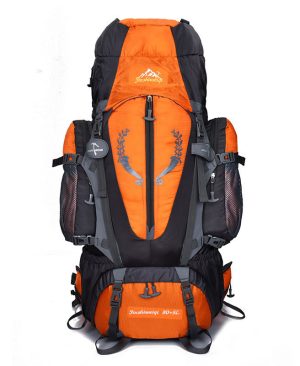 <h1 class="product_title entry-title">Professional mountaineering package 80L85L outdoor Backpack Travel hiking outdoors camping donkey tents bag</h1> - Image 6