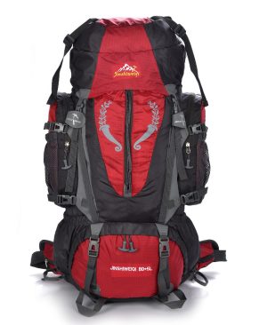 <h1 class="product_title entry-title">Professional mountaineering package 80L85L outdoor Backpack Travel hiking outdoors camping donkey tents bag</h1> - Image 5