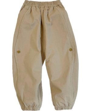 Boys Overalls Korean Style Children's Casual Loose - Image 4