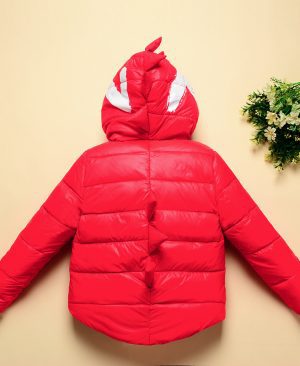 Children's dinosaur winter - Image 6