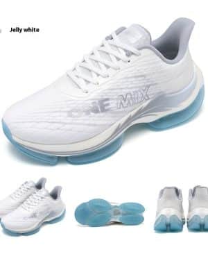 ⁦<h1 class="product_title entry-title">أحذية رياضية خفيفة الوزن للرجال والنساء مع امتصاص للصدمات بالكامل</h1>⁩ - الصورة ⁦3⁩