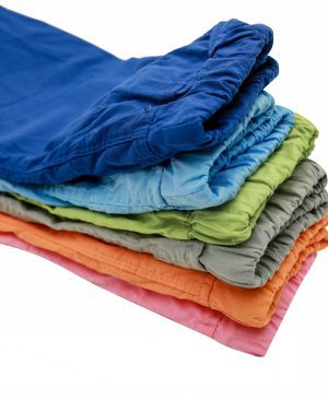 ⁦<h1 class="product_title entry-title">سراويل قطنية قصيرة للأولاد والبنات</h1>⁩ - الصورة ⁦4⁩