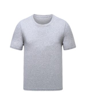 <h1 class="product_title entry-title">Summer Breathable Sweat-absorbing Loose Short-sleeved Top</h1> - Image 8