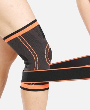 ⁦<h1 class="product_title entry-title">وسادة الركبة الرياضية ثلاثية الأبعاد</h1>⁩ - الصورة ⁦8⁩