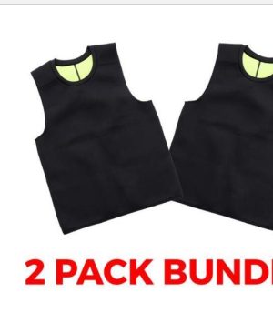 ⁦<h1 class="product_title entry-title">سترة تشكيل الجسم للرجال</h1>⁩ - الصورة ⁦5⁩