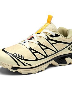 <h1 class="product_title entry-title">Men's And Women's Leisure Outdoor Tourism Hiking Shoes</h1> - Image 9