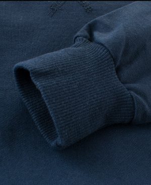 <h1 class="product_title entry-title">Boy's long sleeve round neck pullover</h1> - Image 4