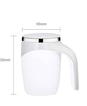 <h1 class="product_title entry-title">Rechargeable Model Automatic Stirring Cup Coffee Cup High Value Electric Stirring Cup Lazy Milkshake Rotating Magnetic Water Cup</h1> - Image 6