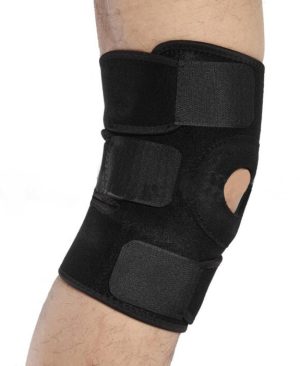 <h1 class="product_title entry-title">Knee Sport Protector</h1> - Image 3