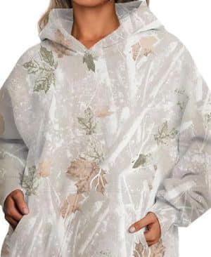 <h1 class="product_title entry-title">Women's Fashion Casual Pocket Top</h1> - Image 6