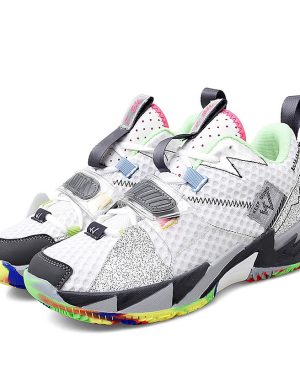 <h1 class="product_title entry-title">Autumn Flying Surface Woven Youth Basketball Shoes</h1> - Image 6