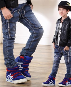 <h1 class="product_title entry-title">Boy jeans</h1> - Image 5