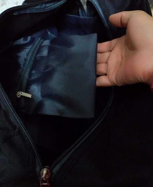 <h1 class="product_title entry-title">Yoga bag gym bag</h1> - Image 7