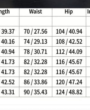 ⁦<h1 class="product_title entry-title">سروال رجال خفيف الوزن بقصة فضفاضة عصرية بأسلوب عمل بسيط رياضي واسع الساقين</h1>⁩ - الصورة ⁦9⁩