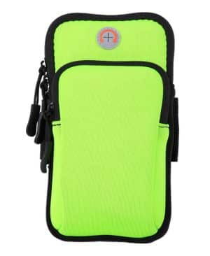 ⁦<h1 class="product_title entry-title">حقيبة ذراع متوافقة مع حقائب اليد لرياضة الجري واللياقة البدنية</h1>⁩ - الصورة ⁦3⁩