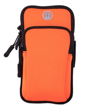 ⁦<h1 class="product_title entry-title">حقيبة ذراع متوافقة مع حقائب اليد لرياضة الجري واللياقة البدنية</h1>⁩ - الصورة ⁦4⁩