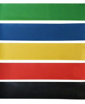 ⁦<h1 class="product_title entry-title">أشرطة المقاومة للياقة البدنية في الصالة الرياضية لتمارين اليوغا وسحب المساعدة</h1>⁩ - الصورة ⁦6⁩