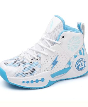 <h1 class="product_title entry-title">Middle And Big Boys And Teenagers Practice Training Shoes</h1> - Image 4