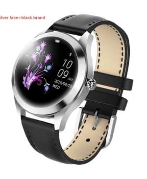 <h1 class="product_title entry-title">Heart Rate Monitoring Sports Step Smart Bracelet</h1> - Image 10