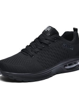 ⁦<h1 class="product_title entry-title">أحذية رياضية خفيفة الوزن وقابلة للتنفس</h1>⁩ - الصورة ⁦4⁩