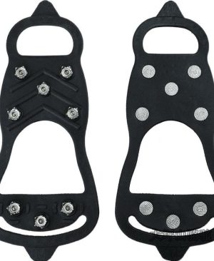 <h1 class="product_title entry-title">Outdoor Hiking Camping Anti Slip Shoe Studs</h1> - Image 8