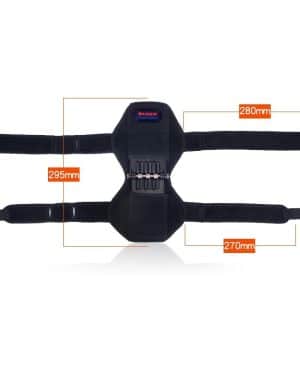 <h1 class="product_title entry-title">High Quality Knee Brace Patella Booster Spring Knee Brace Support For Mountaineering Squat Sports Knee Booster</h1> - Image 7