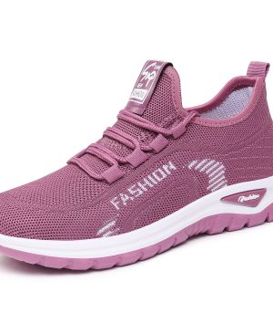 ⁦<h1 class="product_title entry-title">أحذية رياضية غير قابلة للانزلاق خفيفة الوزن وناعمة ومريحة</h1>⁩ - الصورة ⁦3⁩