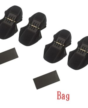 <h1 class="product_title entry-title">High Quality Knee Brace Patella Booster Spring Knee Brace Support For Mountaineering Squat Sports Knee Booster</h1> - Image 9