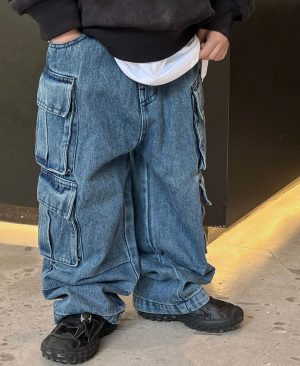 <h1 class="product_title entry-title">Boys' Casual Pants Babies' Trousers</h1> - Image 8