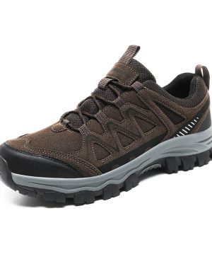 <h1 class="product_title entry-title">Outdoor Non-slip Wear-resistant Plus Size Sports Running Shoes</h1> - Image 4