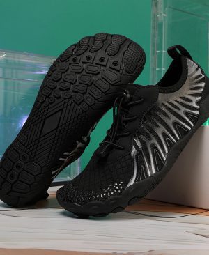 ⁦<h1 class="product_title entry-title">أحذية المشي في الهواء الطلق للرجال والنساء سريعة الجفاف</h1>⁩ - الصورة ⁦3⁩