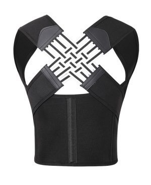 <h1 class="product_title entry-title">Unisex Anti-Humpback Chest Lift Brace Posture Corrector</h1> - Image 10