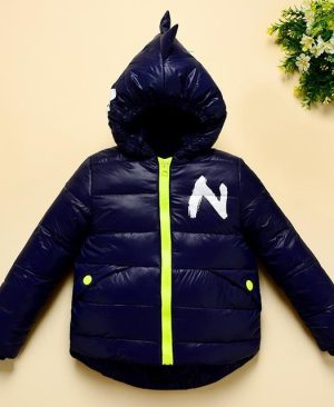 Children's dinosaur winter - Image 4