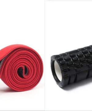 ⁦<h1 class="product_title entry-title">أسطوانة لياقة بدنية من الفوم للاسترخاء العضلي</h1>⁩ - الصورة ⁦8⁩