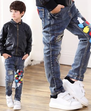 <h1 class="product_title entry-title">Boy jeans</h1> - Image 4