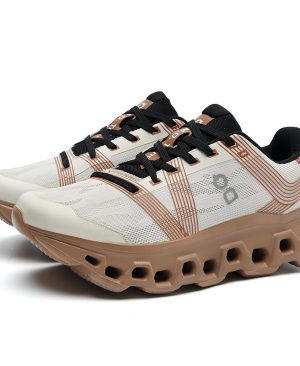 ⁦<h1 class="product_title entry-title">أحذية رياضية كاجوال خفيفة الوزن للرجال بتصميم شبكي قابل للتنفس</h1>⁩ - الصورة ⁦4⁩