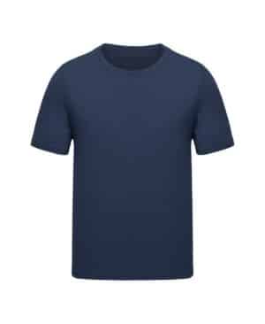 <h1 class="product_title entry-title">Summer Breathable Sweat-absorbing Loose Short-sleeved Top</h1> - Image 10