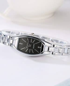 ⁦<h1 class="product_title entry-title">ساعة كواتز نسائية بسيطة مخصصة مع ألماس</h1>⁩ - الصورة ⁦10⁩