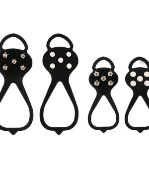 <h1 class="product_title entry-title">Outdoor Hiking Camping Anti Slip Shoe Studs</h1> - Image 5