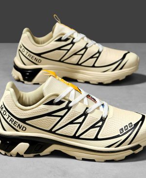 <h1 class="product_title entry-title">Men's And Women's Leisure Outdoor Tourism Hiking Shoes</h1> - Image 3