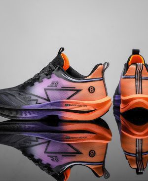 <h1 class="product_title entry-title">Youth And Children's Racing Sports Flying Electric 5c Running Shoes</h1> - Image 6