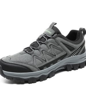 <h1 class="product_title entry-title">Outdoor Non-slip Wear-resistant Plus Size Sports Running Shoes</h1> - Image 5
